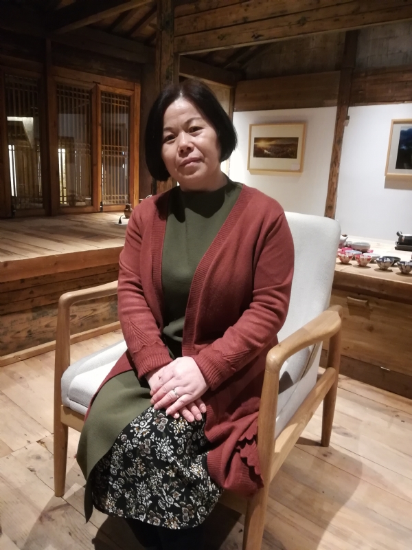 知足常乐的第一张照片--东莞相亲服务中心