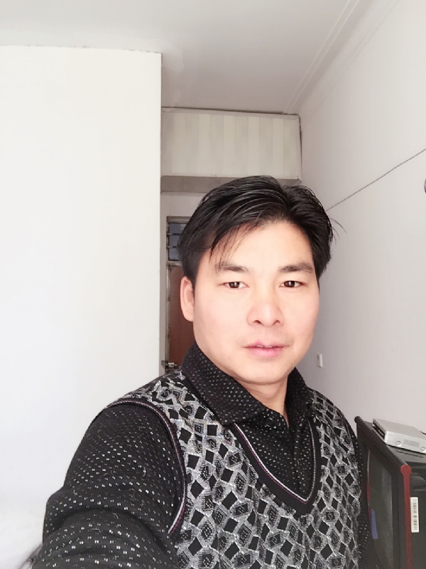 清风的第一张照片--东莞相亲服务中心