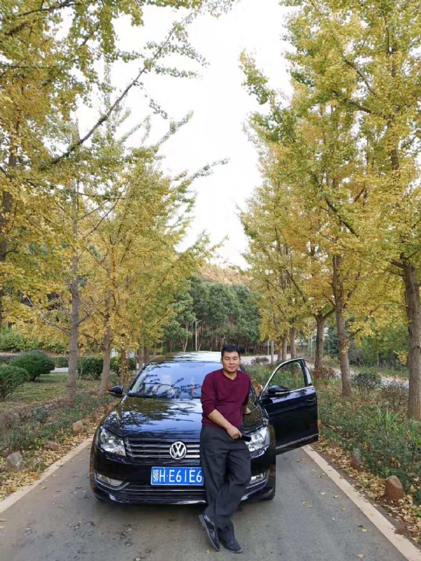 清风的第三张照片--东莞相亲服务中心