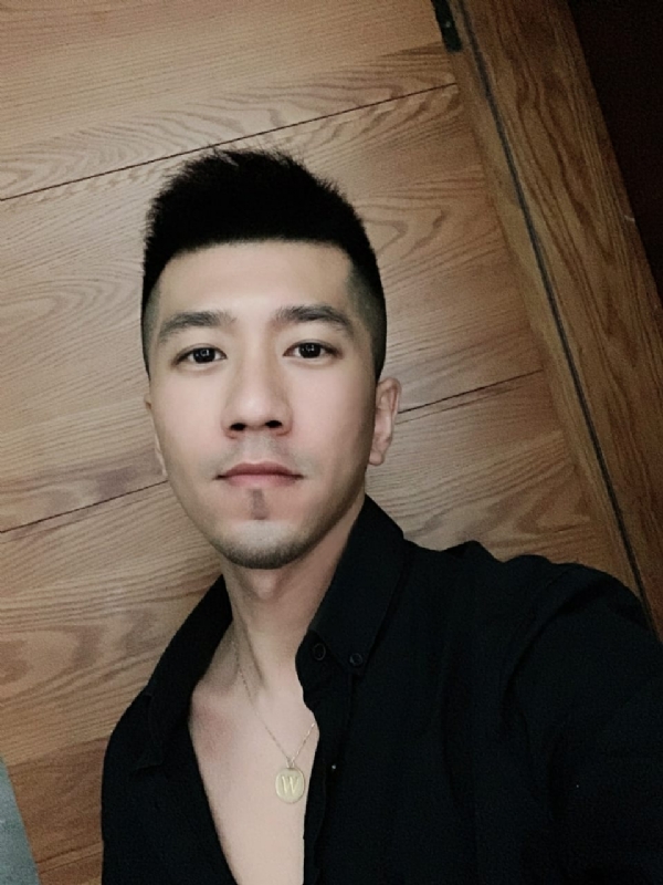 佳佳的第一张照片--东莞相亲服务中心