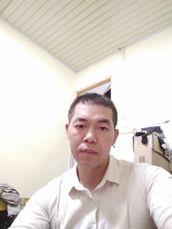 为伊消得人憔悴的第一张照片--东莞相亲服务中心