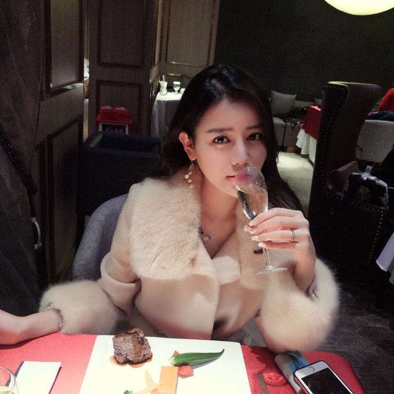 空谷幽兰的第一张照片--东莞相亲服务中心