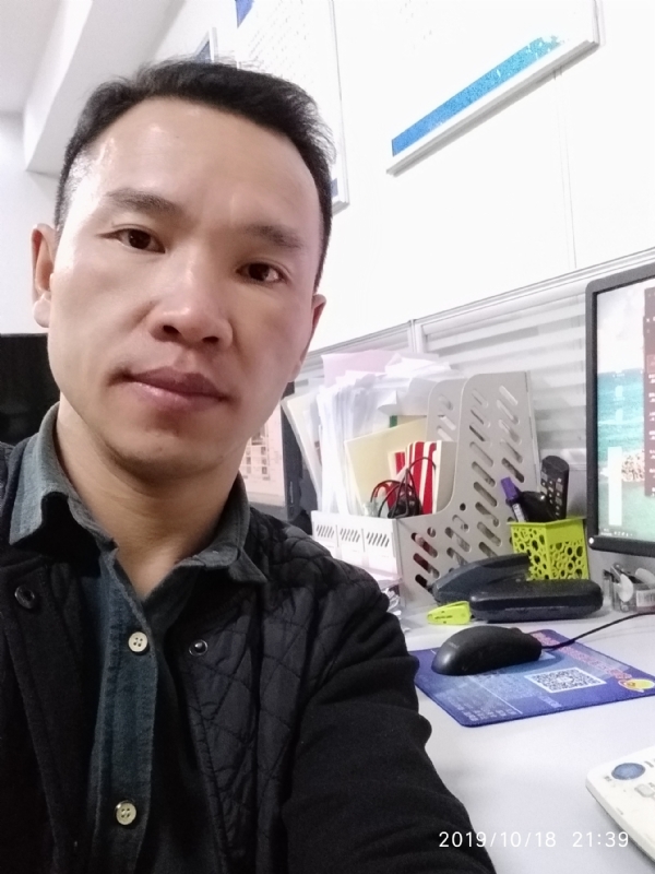 生活如此多娇的第二张照片--东莞相亲服务中心