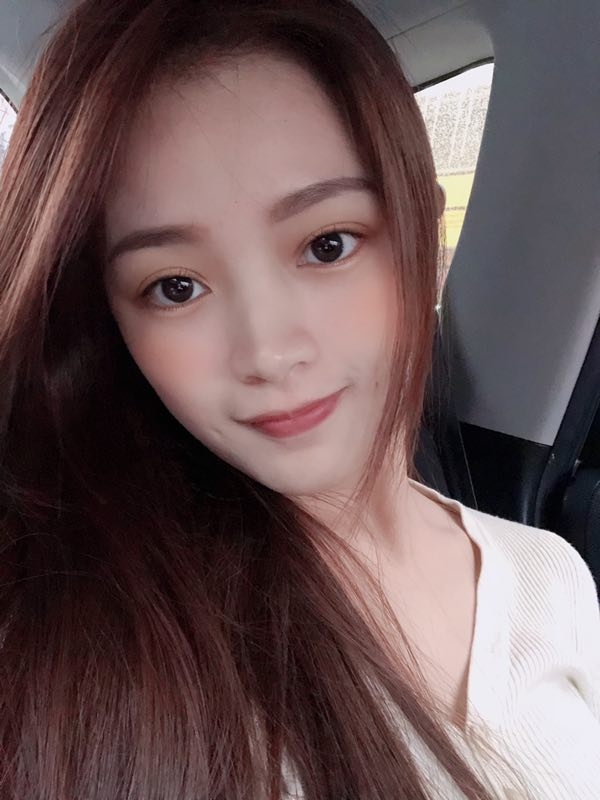 nancy-2513的第一张照片--东莞相亲服务中心