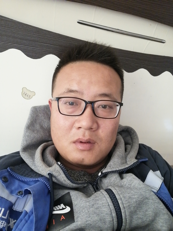 一个人一座城的第一张照片--东莞相亲服务中心