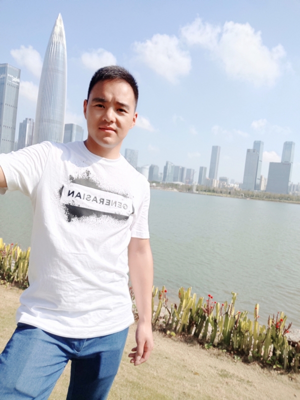 许仙敢睡蛇的第一张照片--东莞相亲服务中心