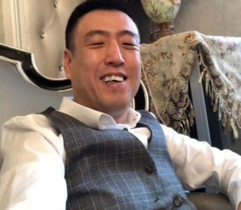 森林8888的第一张照片--东莞相亲服务中心