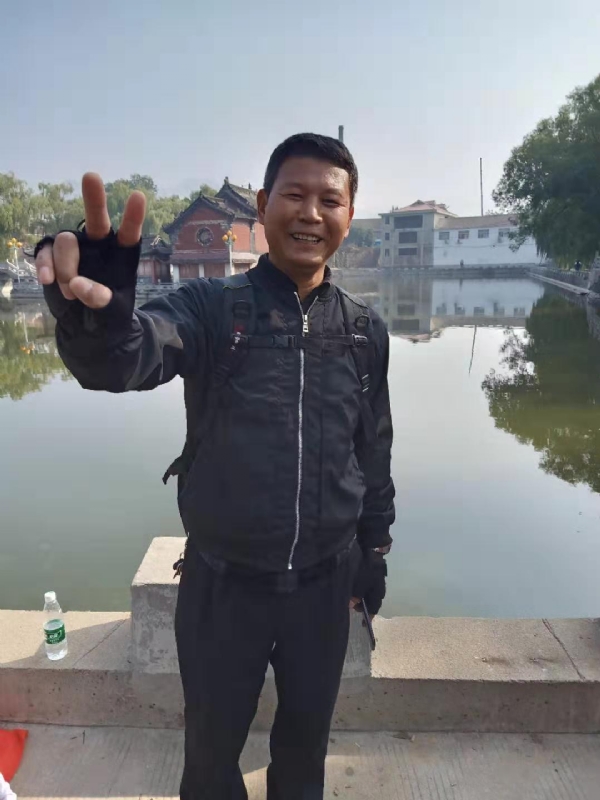 等的第一张照片--东莞相亲服务中心