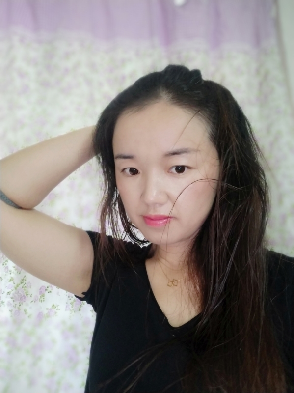 anne的第一张照片--东莞相亲服务中心