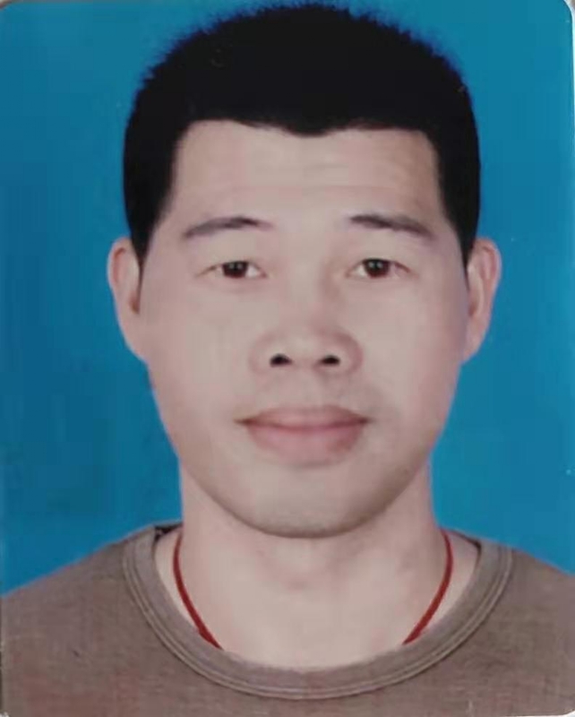 无痕的第一张照片--东莞相亲服务中心