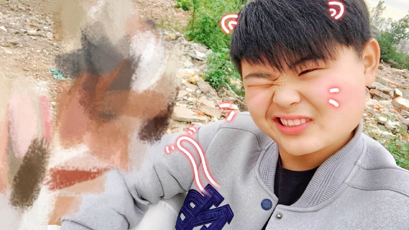 许皓轩的第一张照片--东莞相亲服务中心