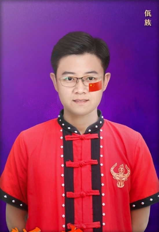 真水无香的第一张照片--东莞相亲服务中心