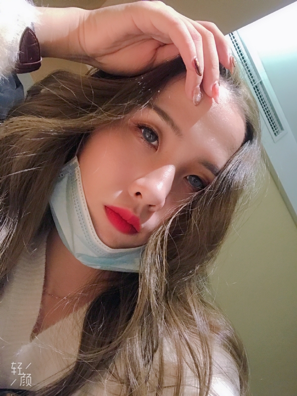 诗诗的第一张照片--东莞相亲服务中心