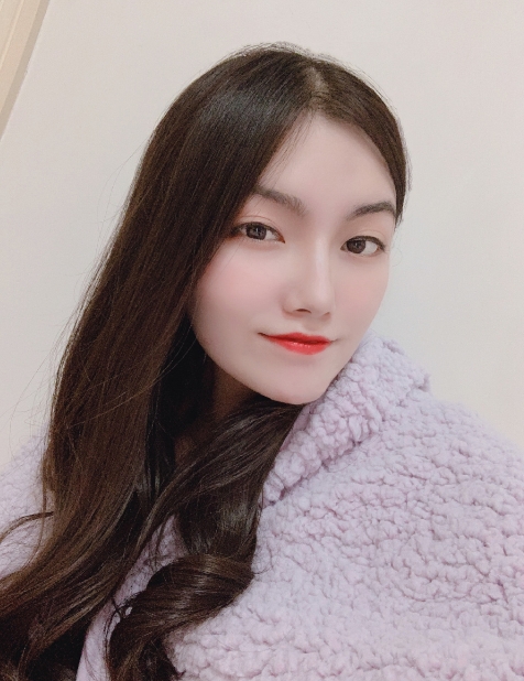 婉宁的第一张照片--东莞相亲服务中心