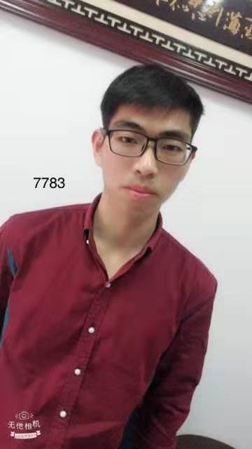 乾的第一张照片--东莞相亲服务中心