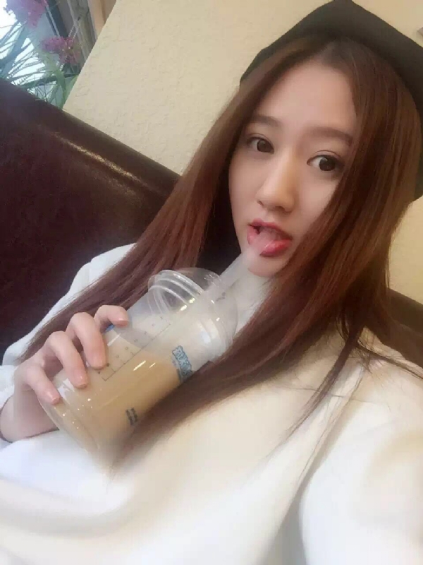 姚瑶的第一张照片--东莞相亲服务中心