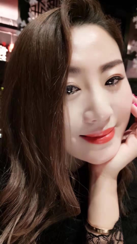 朴凡的第一张照片--东莞相亲服务中心