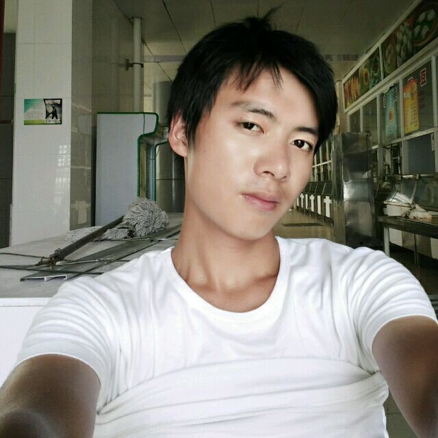 四爷的第一张照片--东莞相亲服务中心