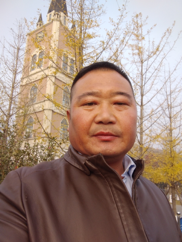 枫的第一张照片--东莞相亲服务中心