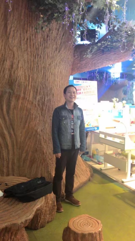 小志的第二张照片--东莞相亲服务中心