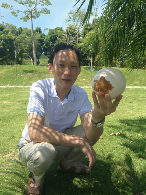 尚志的第一张照片--东莞相亲服务中心