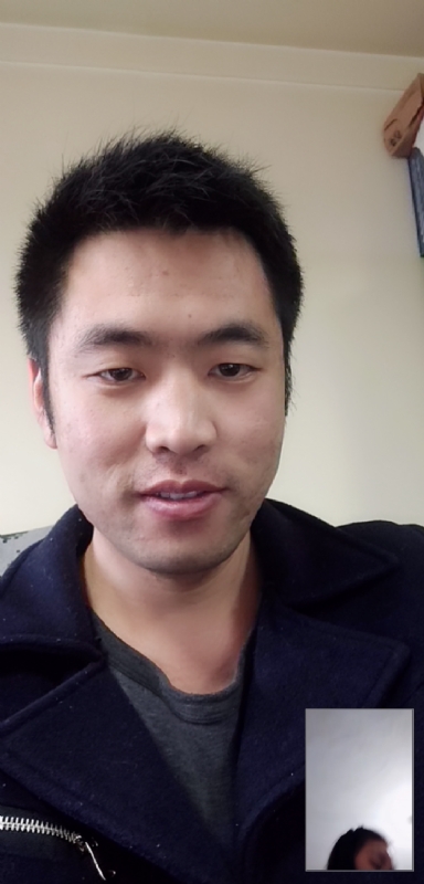 死鬼吹灯的第一张照片--东莞相亲服务中心