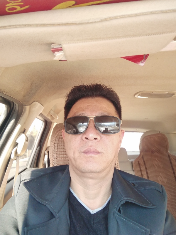 傲骨寒梅的第一张照片--东莞相亲服务中心