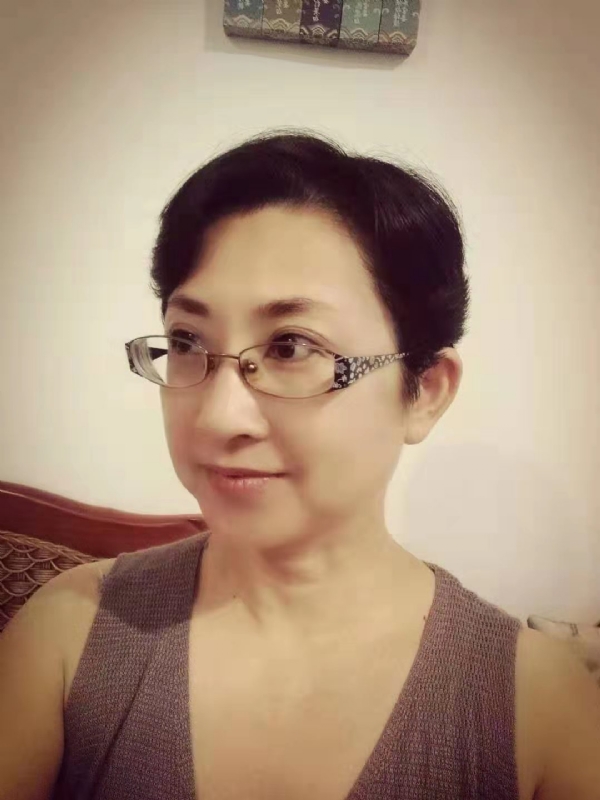 kathy的第一张照片--东莞相亲服务中心