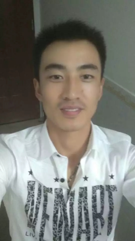 等待你的出现的第一张照片--东莞相亲服务中心