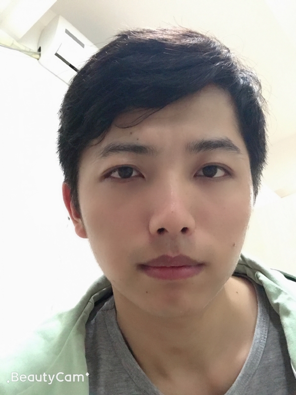 杨树的第一张照片--东莞相亲服务中心