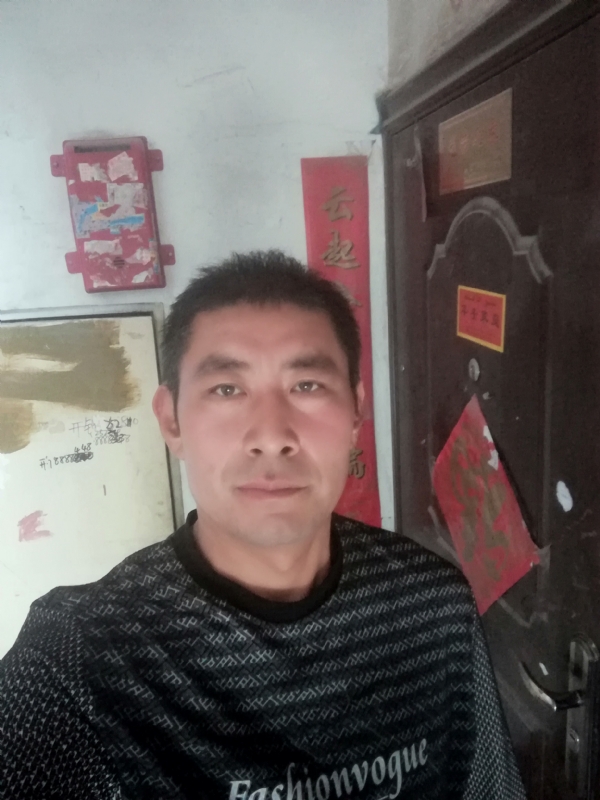 关中刀客的第一张照片--东莞相亲服务中心