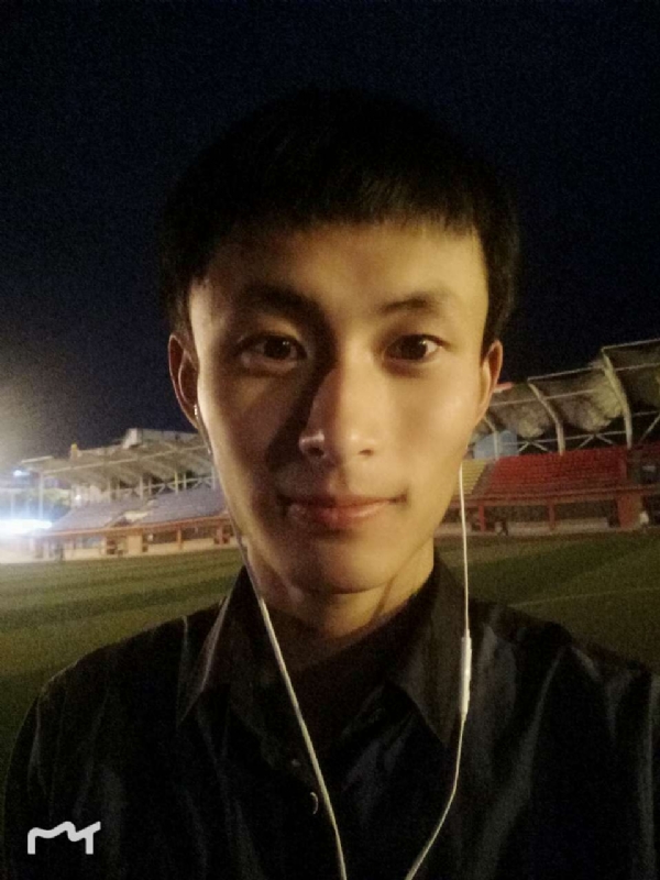 莫言的第一张照片--东莞相亲服务中心