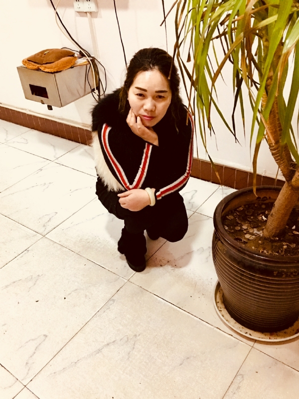 小香风的第一张照片--东莞相亲服务中心