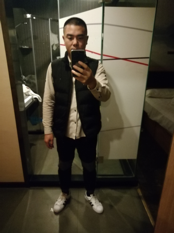 歡歡的第一张照片--东莞相亲服务中心