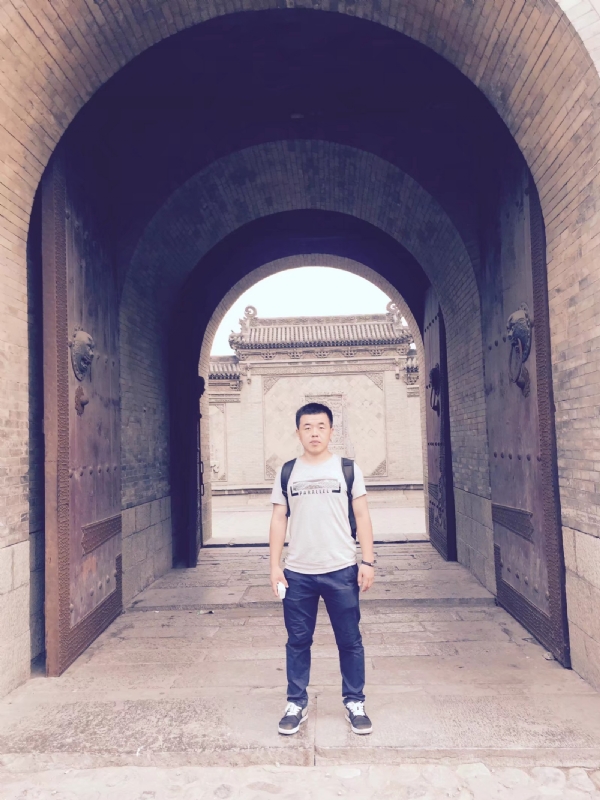 寻寻觅觅的第一张照片--东莞相亲服务中心