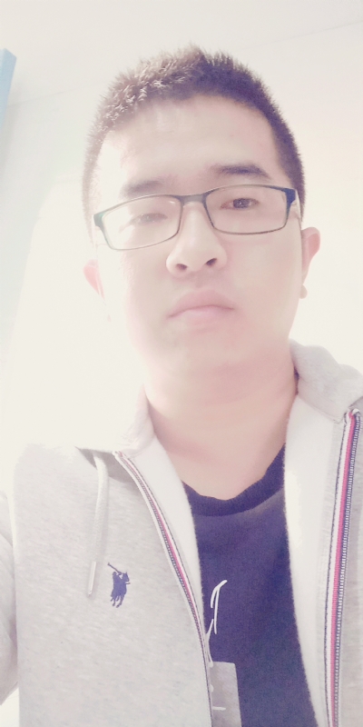 徐先森的第一张照片--东莞相亲服务中心