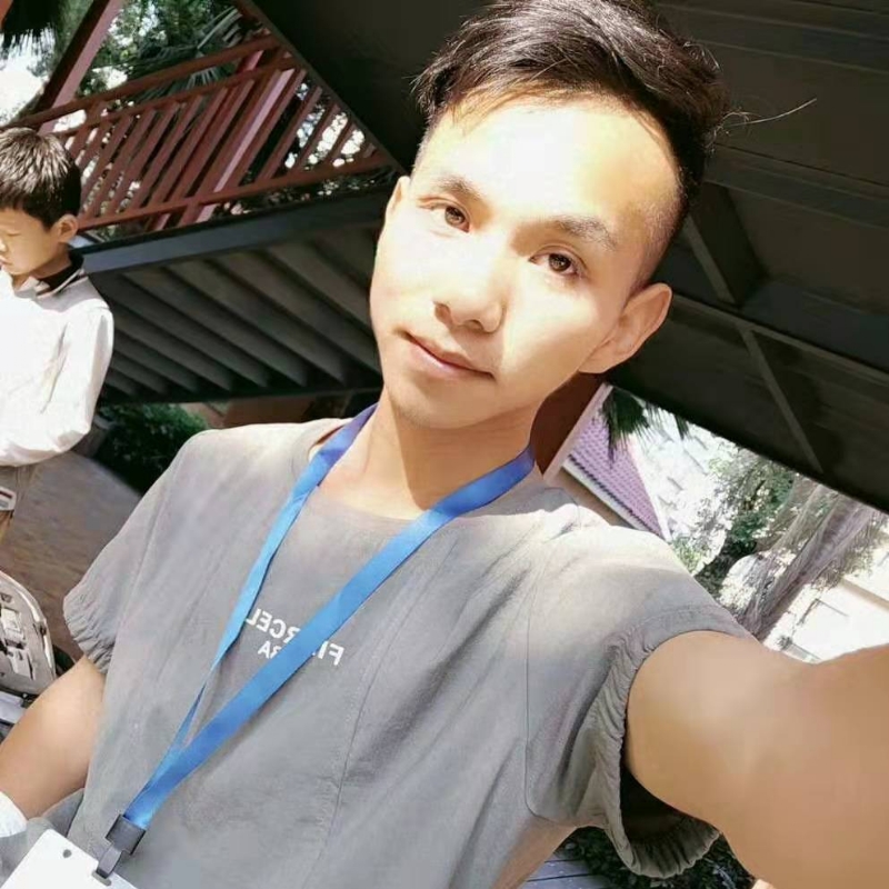 公子你好的第一张照片--东莞相亲服务中心