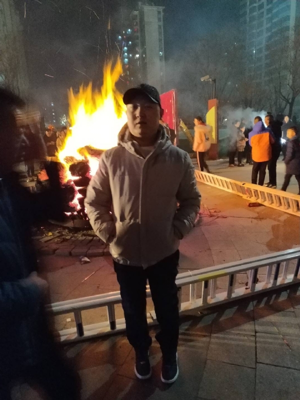 爱情里的俩个人的第二张照片--东莞相亲服务中心