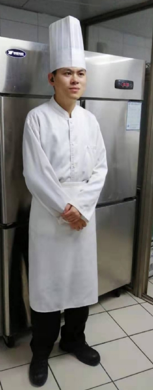 与狼共舞的第一张照片--东莞相亲服务中心