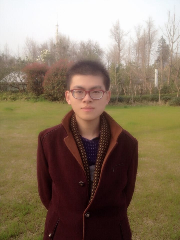 与狼共舞的第二张照片--东莞相亲服务中心