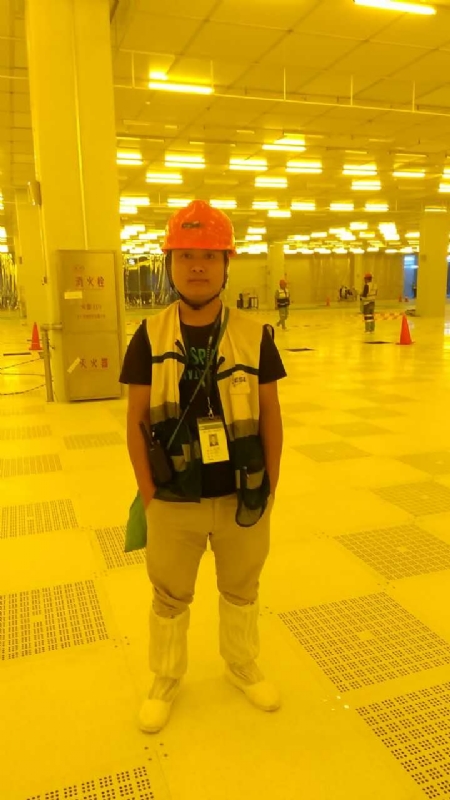 一个傻子的第一张照片--东莞相亲服务中心