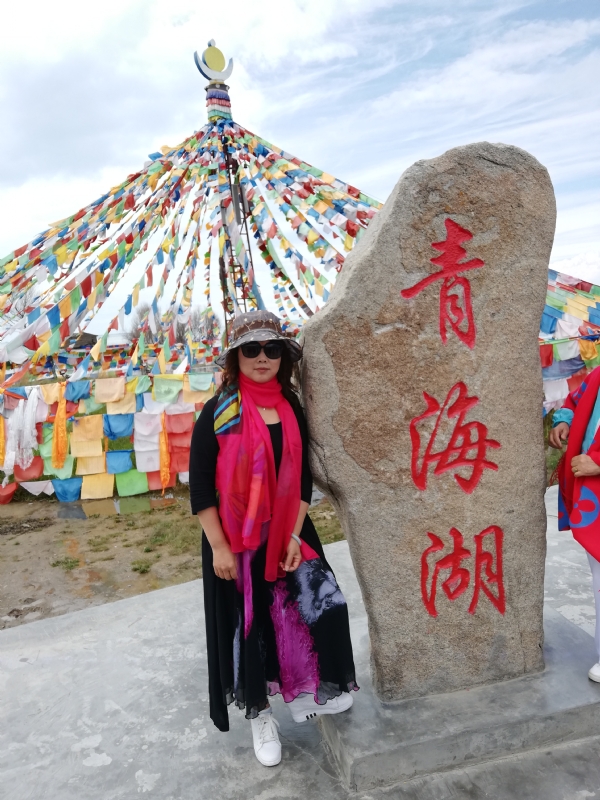 木棉花的第一张照片--东莞相亲服务中心