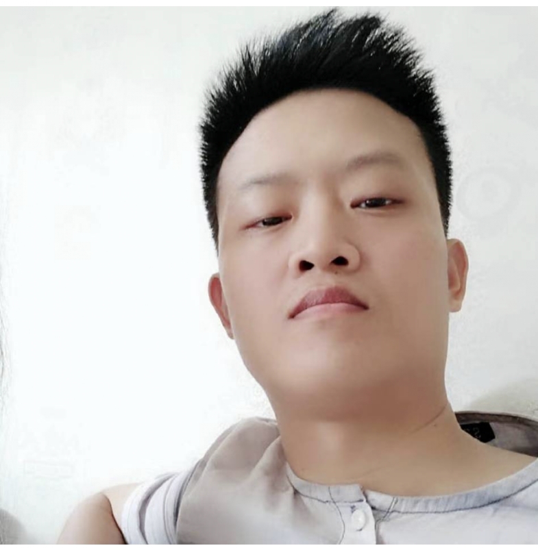 帅不帅由你决定的第一张照片--东莞相亲服务中心