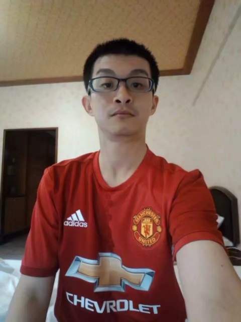 小豌豆的第一张照片--东莞相亲服务中心