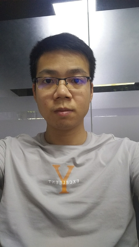 93年小伙子的第一张照片--东莞相亲服务中心