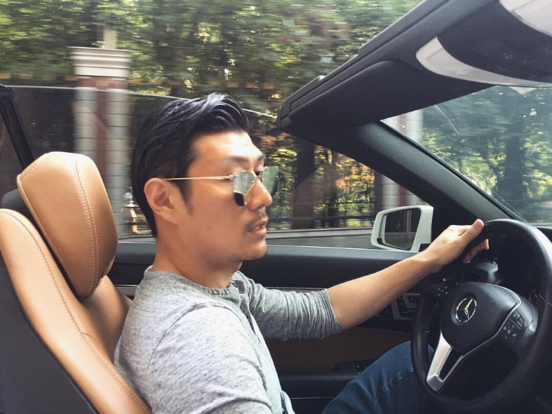 至于初心的第一张照片--东莞相亲服务中心