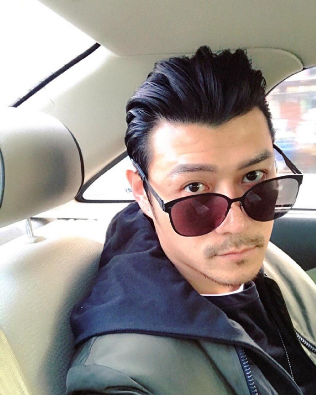 至于初心的第二张照片--东莞相亲服务中心