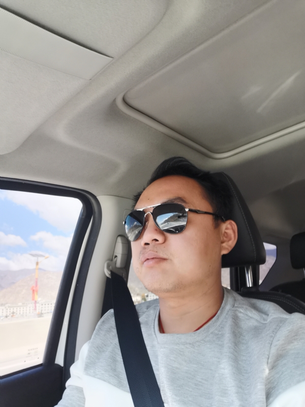 缘分天空的第一张照片--东莞相亲服务中心