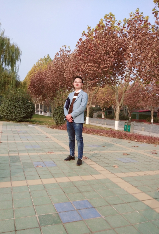 若缘的第一张照片--东莞相亲服务中心