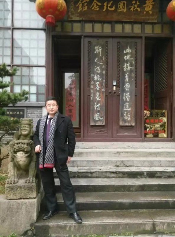 淡定牛魔王的第二张照片--东莞相亲服务中心